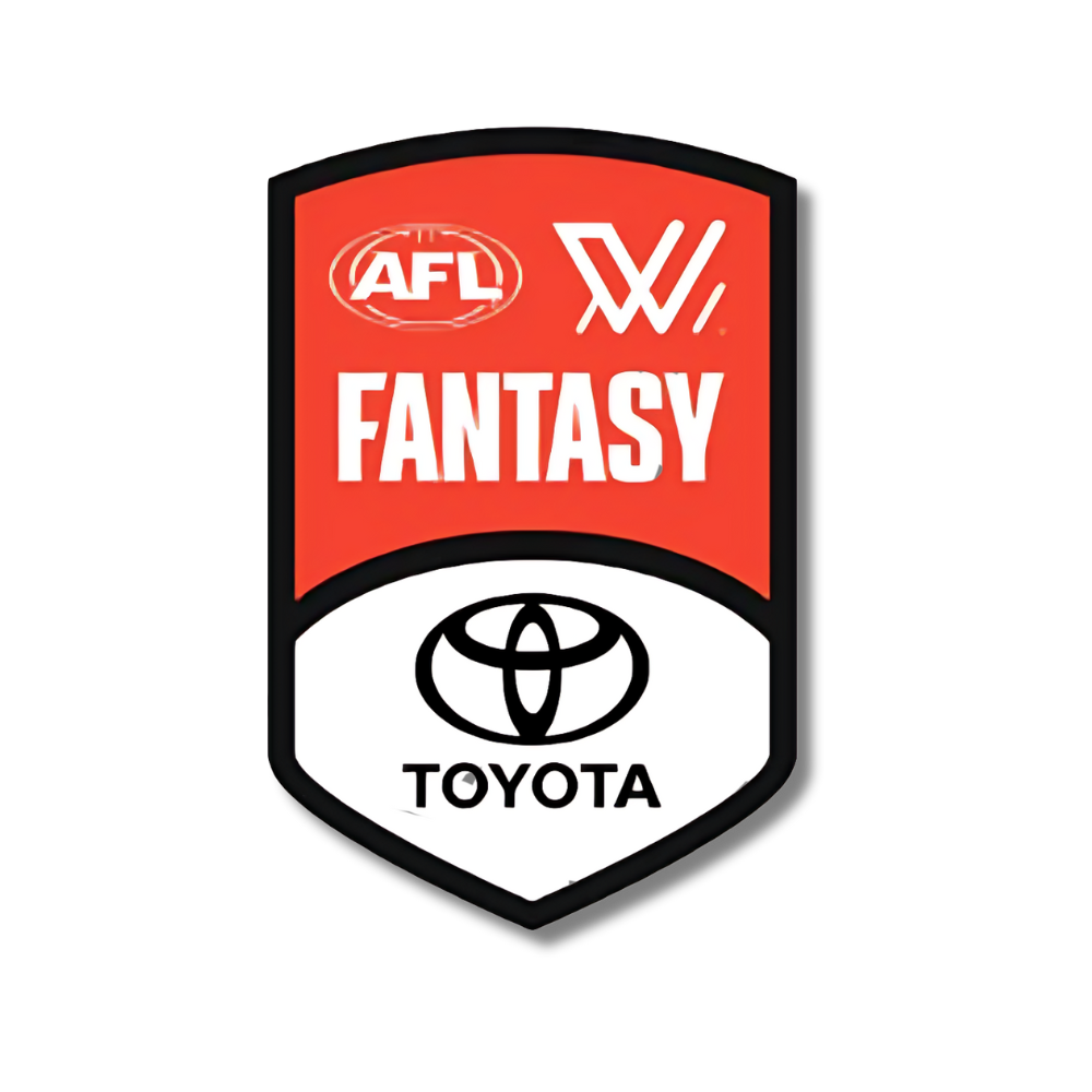 AFLW Fantasy Logo
