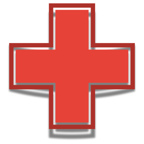 Injury List Logo