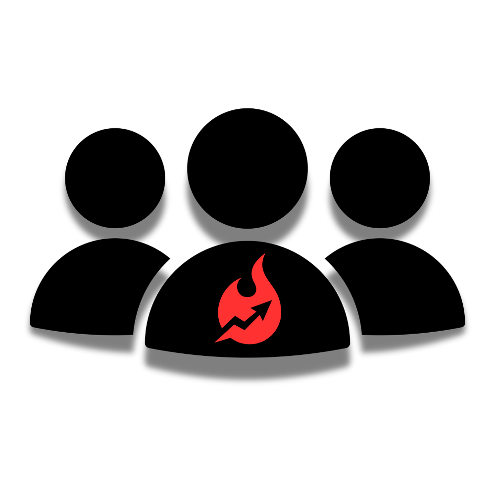 AFL Player Trends Logo