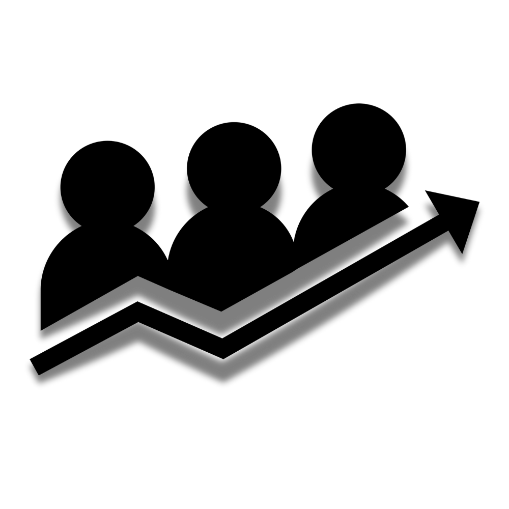 AFL Team Trends Logo
